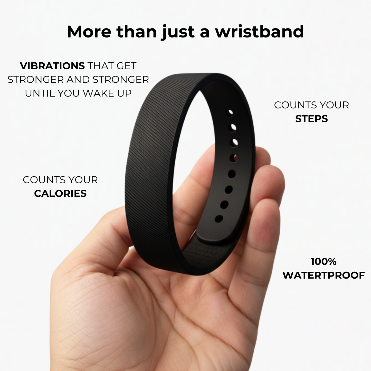 SleepTrack | Awarded Best Wake-Up Alarm in the UK