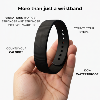 SleepTrack | Awarded Best Wake-Up Alarm in the UK