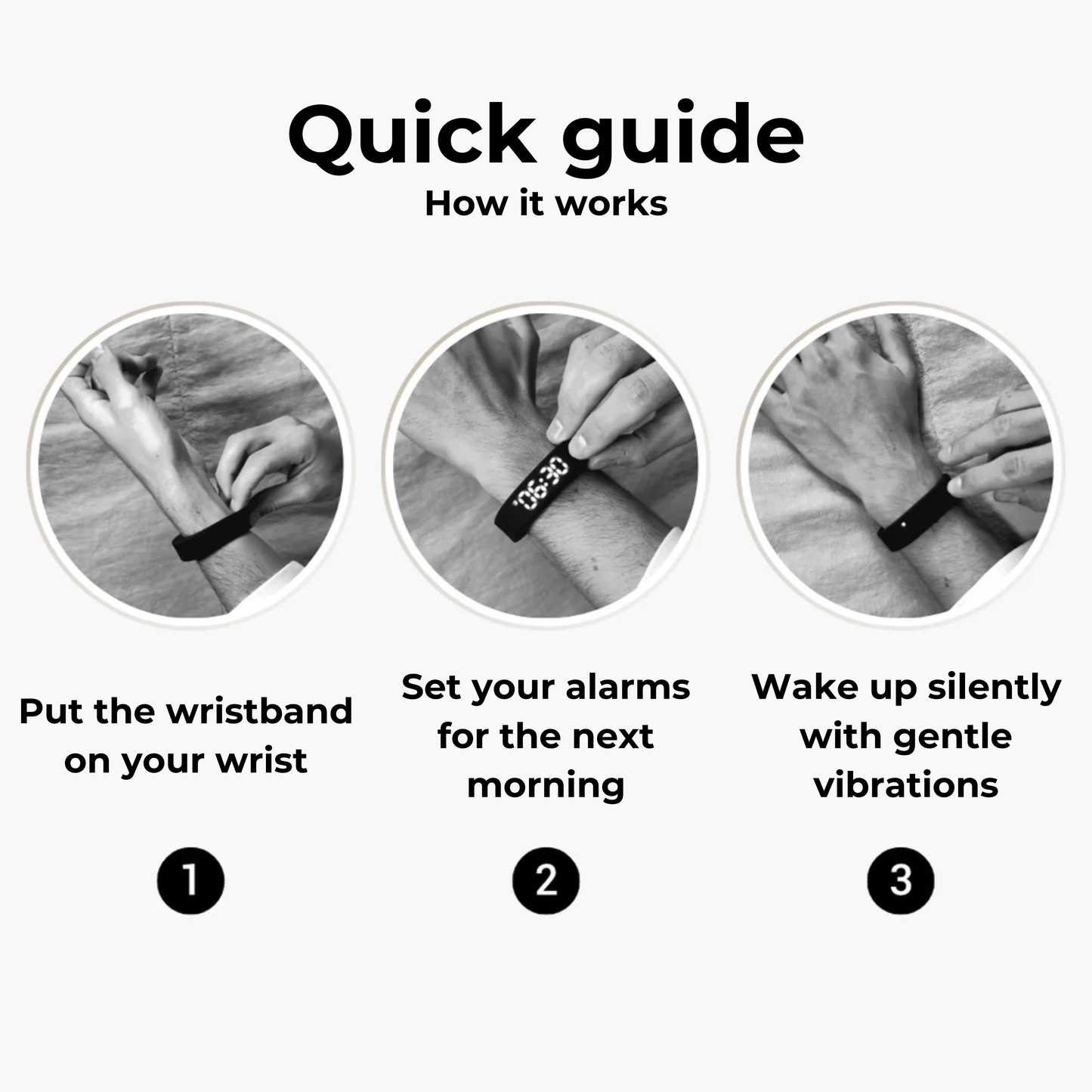 SleepTrack | Awarded Best Wake-Up Alarm in the UK