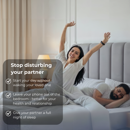 SleepTrack | Awarded Best Wake-Up Alarm in the UK